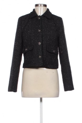 Dámské sako  Sinsay, Velikost M, Barva Černá, Cena  608,00 Kč