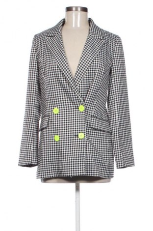 Damen Blazer Sinsay, Größe S, Farbe Mehrfarbig, Preis € 15,55