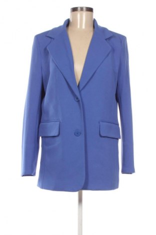 Damen Blazer Sinsay, Größe S, Farbe Blau, Preis 15,99 €