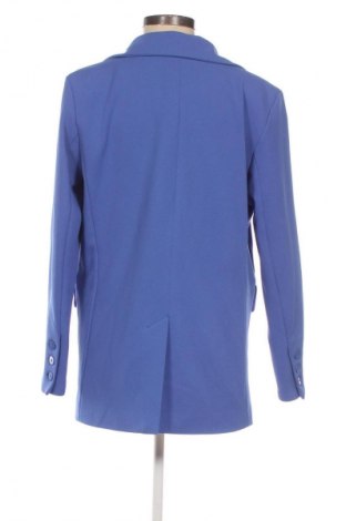 Damen Blazer Sinsay, Größe S, Farbe Blau, Preis 15,99 €