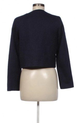 Damski żakiet Sinsay, Rozmiar S, Kolor Niebieski, Cena 110,34 zł