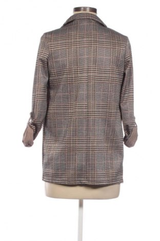 Γυναικείο σακάκι Sinsay, Μέγεθος XXS, Χρώμα Πολύχρωμο, Τιμή 24,55 €