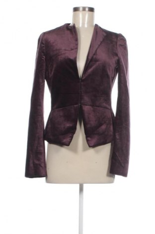 Damen Blazer Sisley, Größe S, Farbe Lila, Preis € 19,99