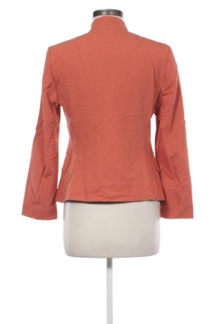 Damen Blazer Sisley, Größe L, Farbe Orange, Preis 29,99 €