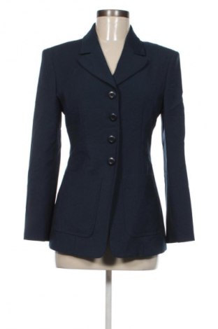 Damen Blazer Sisley, Größe M, Farbe Blau, Preis € 24,99
