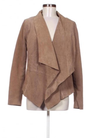 Γυναικείο σακάκι Solar, Μέγεθος L, Χρώμα  Μπέζ, Τιμή 24,48 €