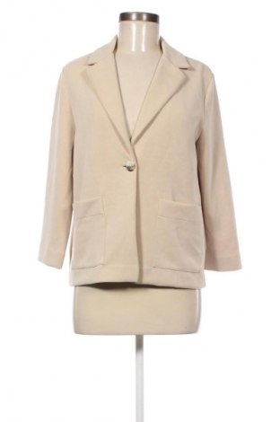 Damen Blazer Someday., Größe S, Farbe Beige, Preis € 86,99
