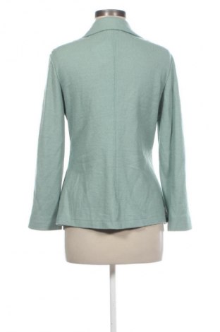 Дамско сако Sommermann, Размер M, Цвят Син, Цена 12,99 лв.