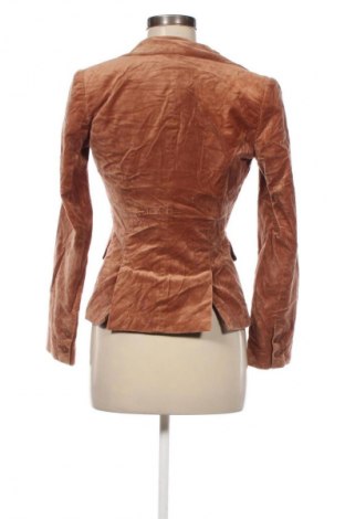 Női blézer Stefanel, Méret S, Szín Barna, Ár 20 979 Ft
