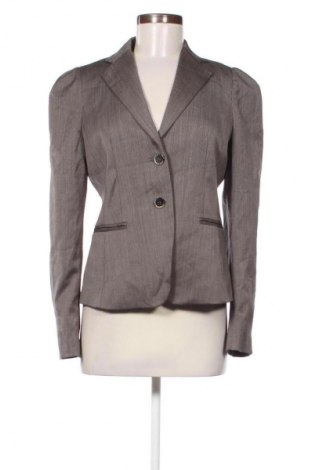 Női blézer Stefanel, Méret L, Szín Bézs, Ár 40 964 Ft