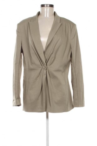 Damen Blazer Steffen Schraut, Größe XL, Farbe Grün, Preis € 105,00
