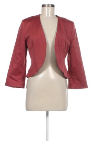 Dámske sako  Stella Belcheva, Veľkosť M, Farba Červená, Cena  39,39 €