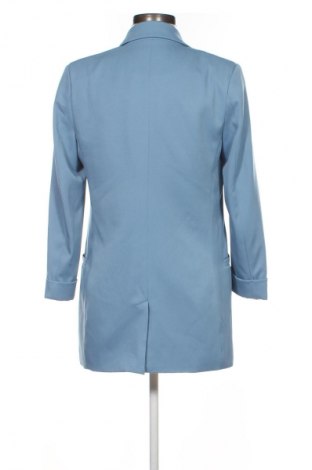 Damen Blazer Stradivarius, Größe S, Farbe Blau, Preis 15,99 €
