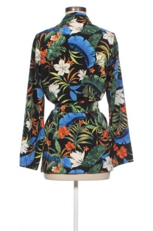 Γυναικείο σακάκι Stradivarius, Μέγεθος S, Χρώμα Πολύχρωμο, Τιμή 24,48 €