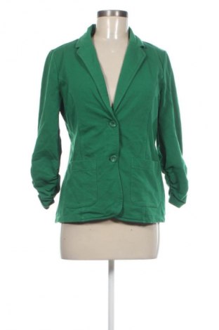 Damen Blazer Street One, Größe M, Farbe Grün, Preis € 45,99