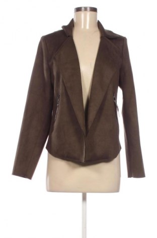 Dámske sako  Street One, Veľkosť M, Farba Zelená, Cena  7,95 €