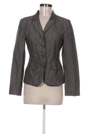 Damen Blazer Street One, Größe M, Farbe Grau, Preis € 31,62
