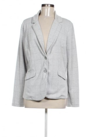 Sacou de femei Street One, Mărime L, Culoare Gri, Preț 180,07 Lei