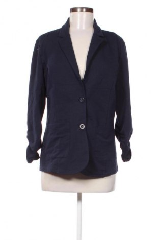 Damen Blazer Street One, Größe M, Farbe Blau, Preis € 17,99