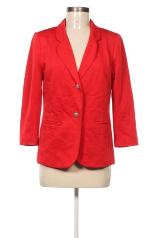 Дамско сако Suzanne Grae, Размер S, Цвят Червен, Цена 24,99 лв.