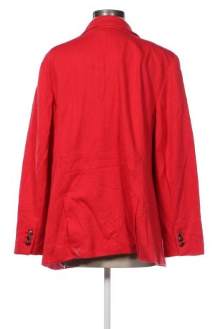 Damski żakiet Talbots, Rozmiar XL, Kolor Czerwony, Cena 33,99 zł