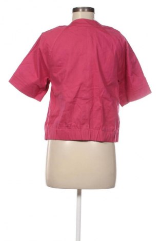 Damen Blazer Talbots, Größe M, Farbe Rosa, Preis 6,99 €