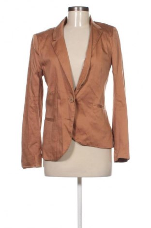 Дамско сако Tally Weijl, Размер M, Цвят Кафяв, Цена 47,88 лв.