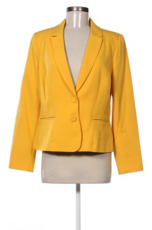 Damski żakiet Tani, Rozmiar M, Kolor Żółty, Cena 110,34 zł