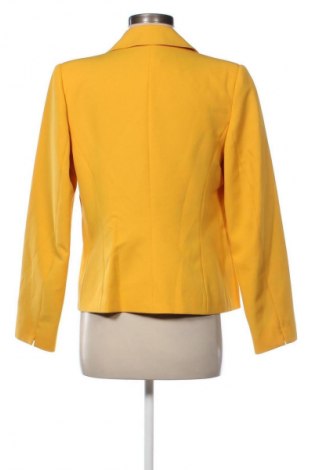 Damski żakiet Tani, Rozmiar M, Kolor Żółty, Cena 110,34 zł