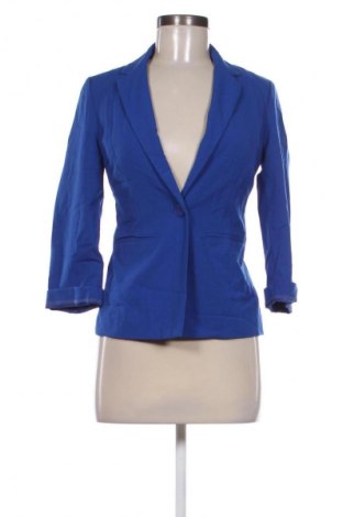 Dámské sako  Target, Velikost S, Barva Modrá, Cena  269,00 Kč