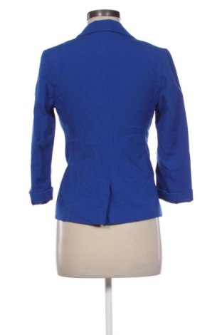 Dámské sako  Target, Velikost S, Barva Modrá, Cena  269,00 Kč