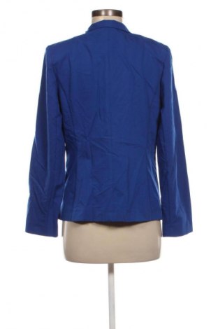 Γυναικείο σακάκι Target, Μέγεθος L, Χρώμα Μπλέ, Τιμή 4,99 €