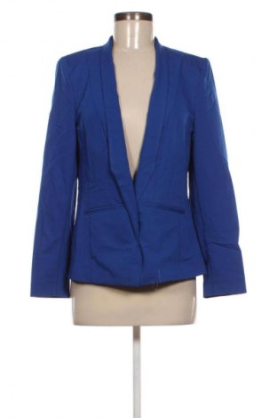Γυναικείο σακάκι Target, Μέγεθος L, Χρώμα Μπλέ, Τιμή 4,99 €