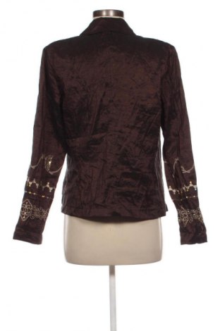 Дамско сако Tendenza, Размер M, Цвят Многоцветен, Цена 19,99 лв.