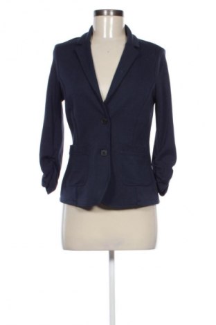 Dámské sako  Tom Tailor, Velikost L, Barva Modrá, Cena  559,00 Kč