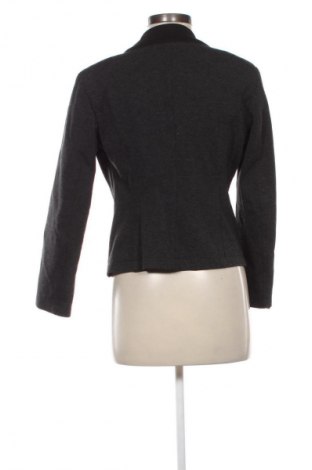 Γυναικείο σακάκι Tom Tailor, Μέγεθος M, Χρώμα Μαύρο, Τιμή 20,99 €