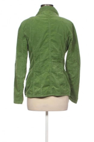 Дамско сако Tom Tailor, Размер M, Цвят Зелен, Цена 68,43 лв.
