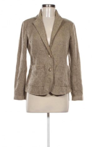 Sacou de femei Tom Tailor, Mărime S, Culoare Bej, Preț 97,99 Lei