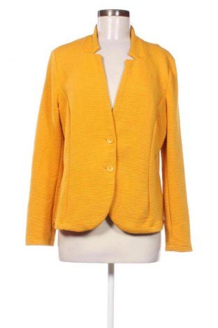 Damen Blazer Tom Tailor, Größe XL, Farbe Orange, Preis € 25,99