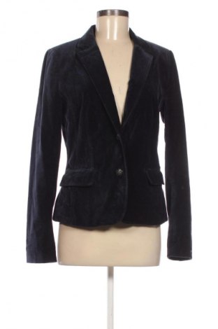 Damen Blazer Tom Tailor, Größe L, Farbe Blau, Preis 23,99 €