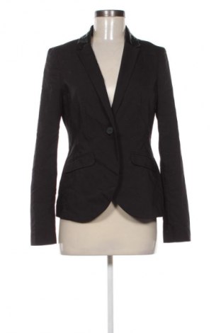 Női blézer Tom Tailor, Méret M, Szín Fekete, Ár 5 719 Ft