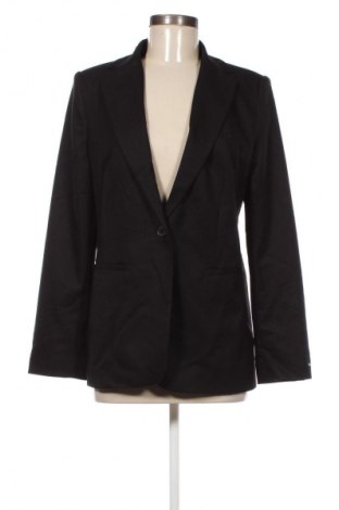 Dámske sako  Tommy Hilfiger, Veľkosť S, Farba Čierna, Cena  239,95 €