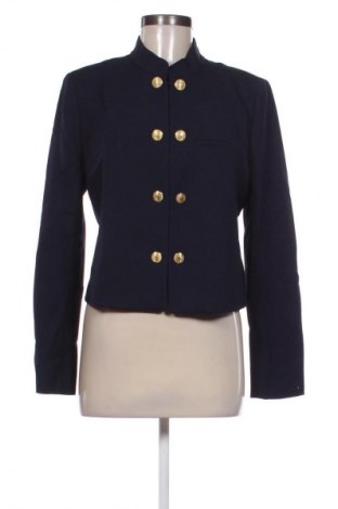 Damen Blazer Tommy Hilfiger, Größe M, Farbe Blau, Preis € 224,99