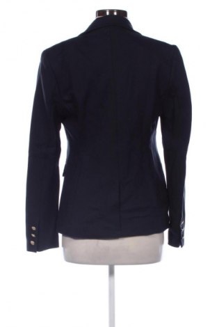 Дамско сако Tommy Hilfiger, Размер S, Цвят Син, Цена 168,72 €