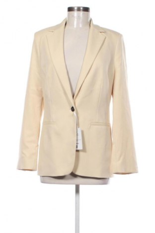 Női blézer Tommy Hilfiger, Méret S, Szín Bézs, Ár 74 499 Ft