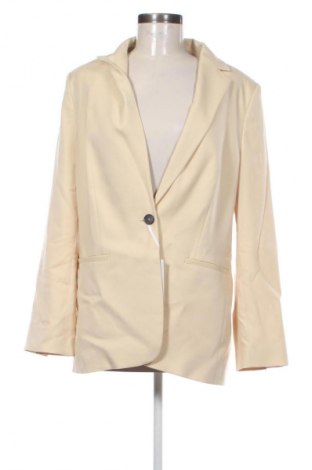 Damski żakiet Tommy Hilfiger, Rozmiar L, Kolor Beżowy, Cena 1 059,99 zł