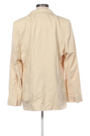 Damski żakiet Tommy Hilfiger, Rozmiar L, Kolor Beżowy, Cena 1 059,99 zł