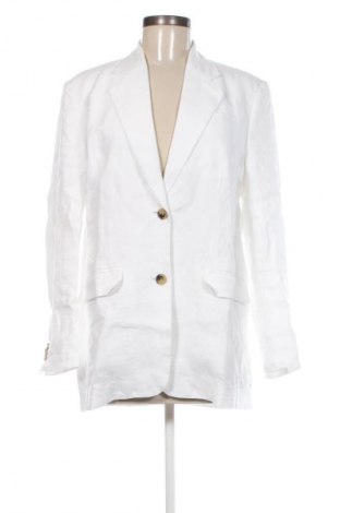Dámské sako  Tommy Hilfiger, Velikost XXS, Barva Bílá, Cena  4 999,00 Kč