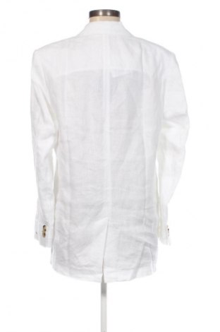 Dámské sako  Tommy Hilfiger, Velikost XXS, Barva Bílá, Cena  4 999,00 Kč