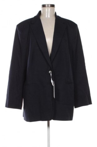 Дамско сако Tommy Hilfiger, Размер XXL, Цвят Син, Цена 424,99 лв.